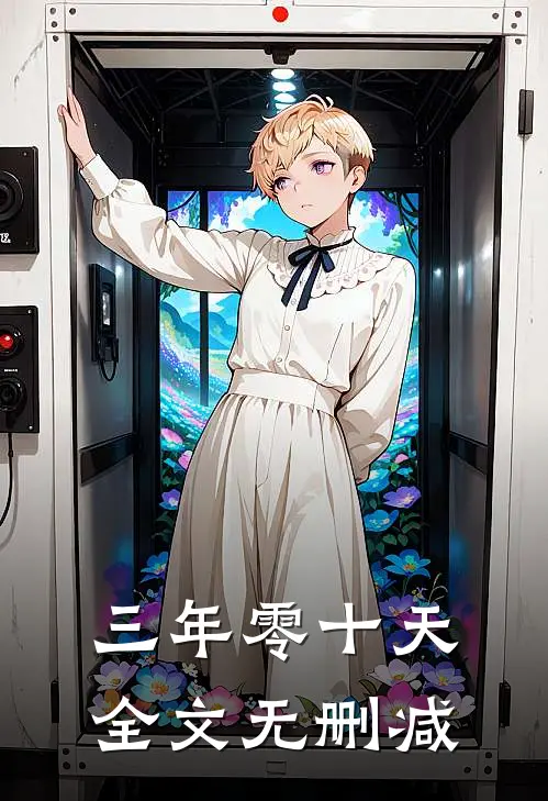 三年零十天全文无删减