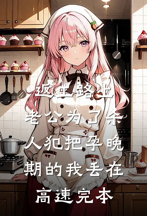 返工路上，老公为了杀人犯把孕晚期的我丢在高速完本