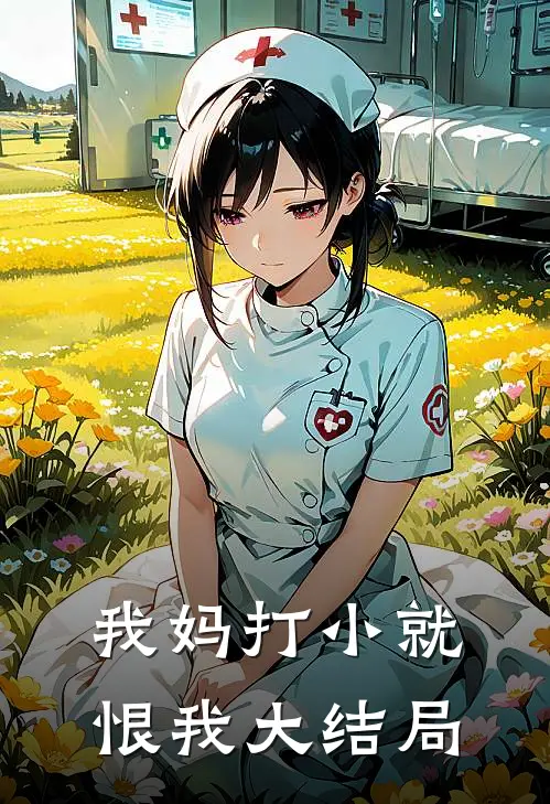 我妈打小就恨我大结局