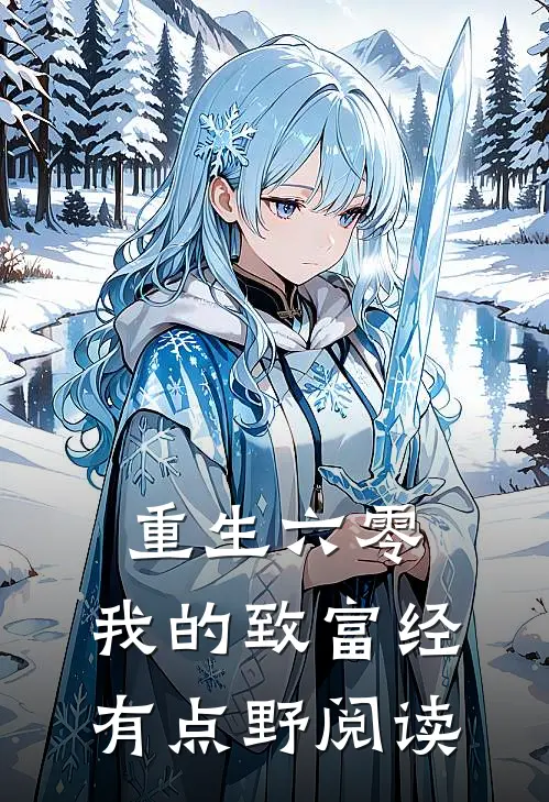 重生六零：我的致富经有点野阅读
