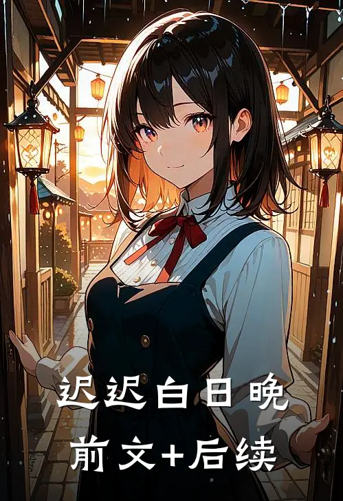 迟迟白日晚前文+后续