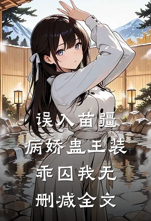 误入苗疆，病娇蛊王装乖囚我无删减全文