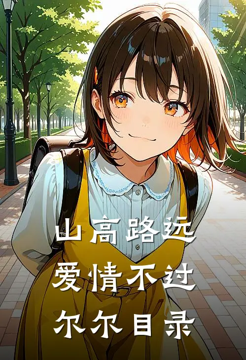 山高路远，爱情不过尔尔目录