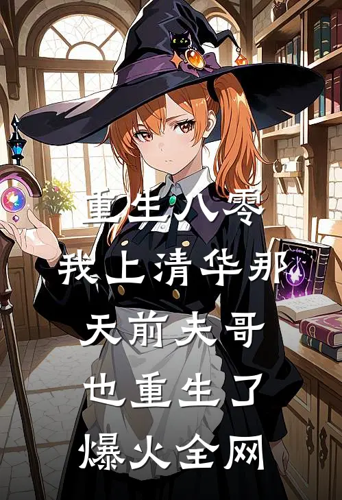 重生八零，我上清华那天前夫哥也重生了爆火全网
