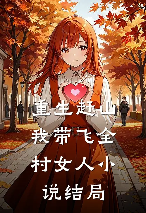 重生赶山：我带飞全村女人小说结局