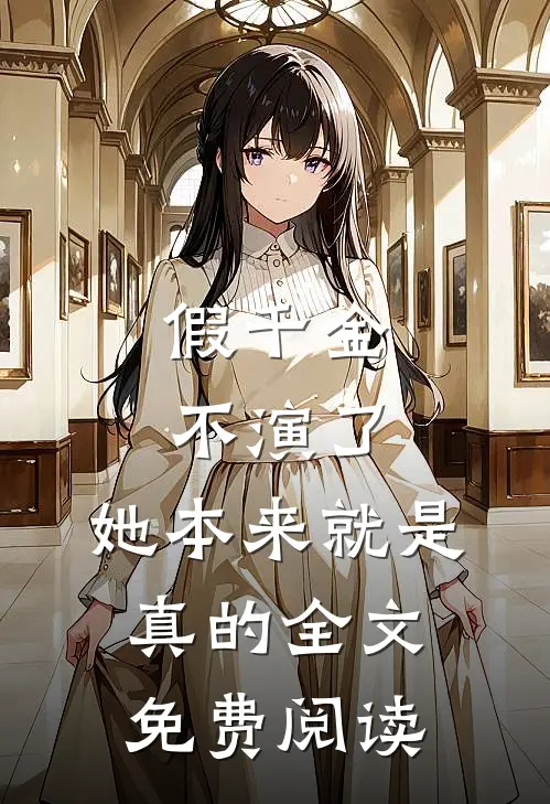 假千金不演了，她本来就是真的全文免费阅读