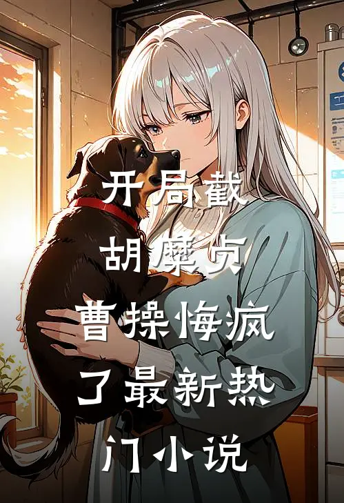 开局截胡糜贞，曹操悔疯了最新热门小说