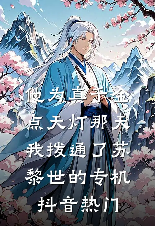 他为真千金点天灯那天，我拨通了苏黎世的专机抖音热门