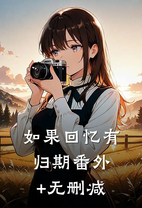 如果回忆有归期番外+无删减