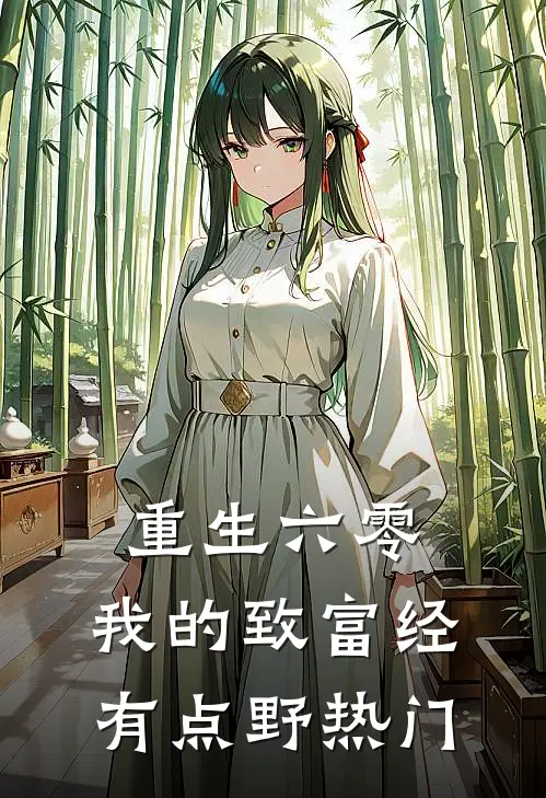 重生六零：我的致富经有点野热门