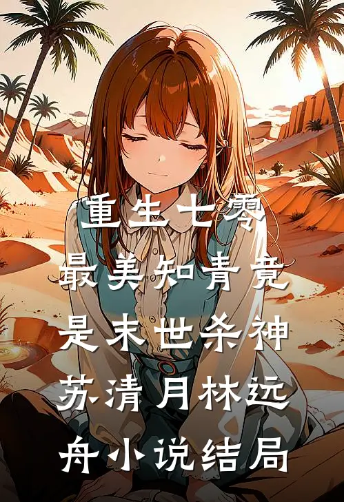 重生七零：最美知青竟是末世杀神苏清月林远舟小说结局
