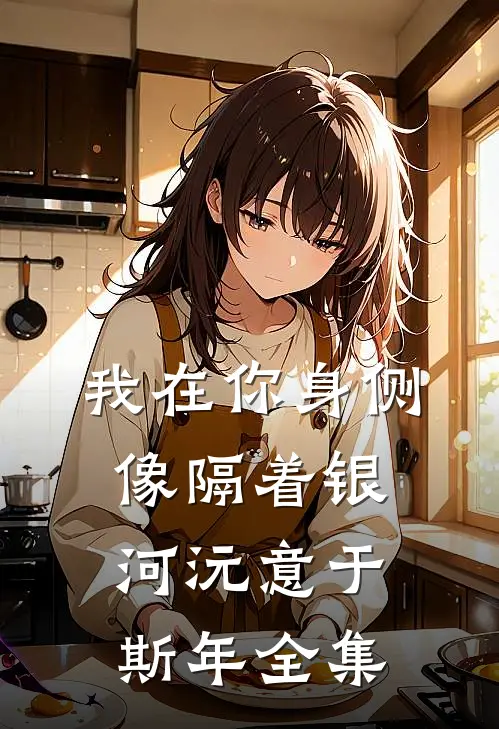 我在你身侧像隔着银河沅意于斯年全集