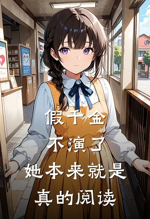 假千金不演了，她本来就是真的阅读
