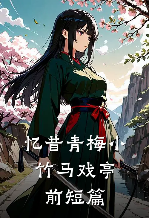 忆昔青梅小，竹马戏亭前短篇