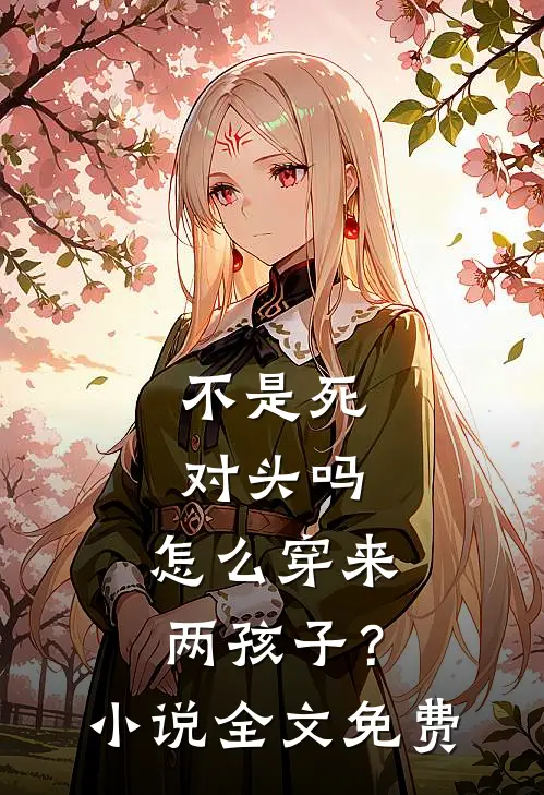 不是死对头吗，怎么穿来两孩子？小说全文免费