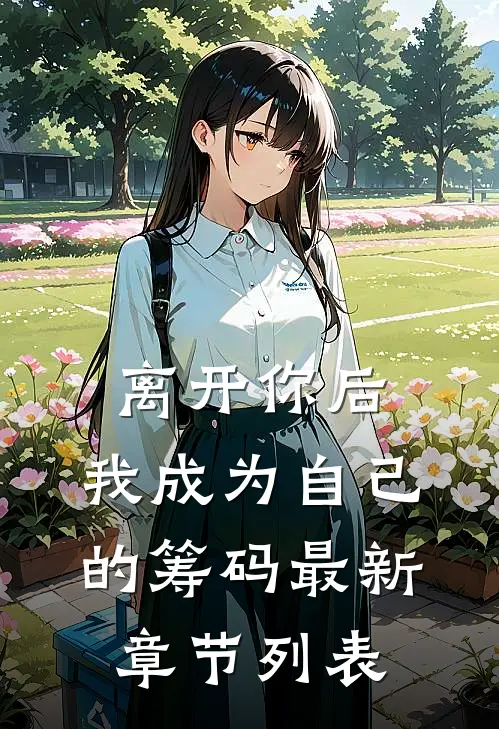 离开你后，我成为自己的筹码最新章节列表