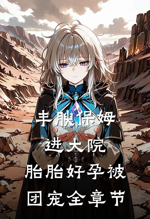 丰腴保姆进大院，胎胎好孕被团宠全章节