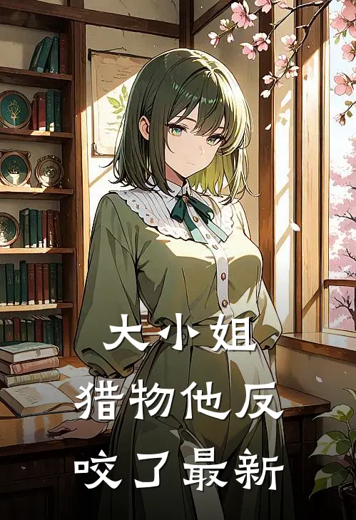 大小姐，猎物他反咬了最新