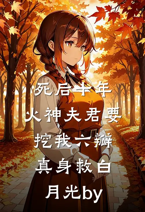 死后十年，火神夫君要挖我六瓣真身救白月光by