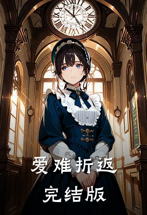 爱难折返完结版