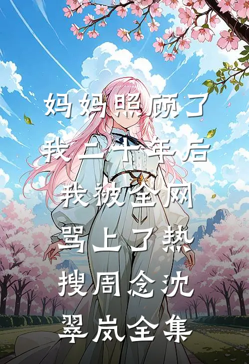 妈妈照顾了我二十年后，我被全网骂上了热搜周念沈翠岚全集