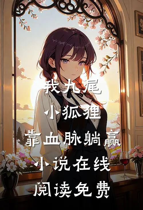 我九尾小狐狸，靠血脉躺赢小说在线阅读免费