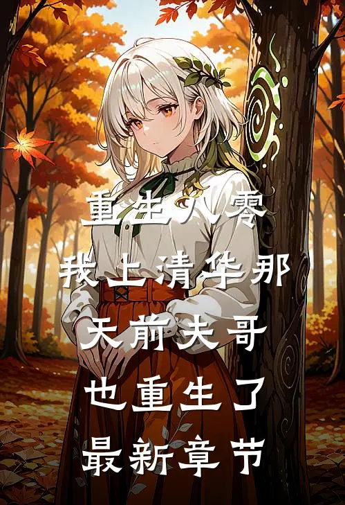 重生八零，我上清华那天前夫哥也重生了最新章节