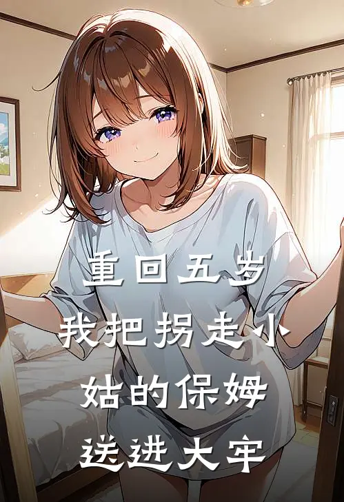 重回五岁，我把拐走小姑的保姆送进大牢
