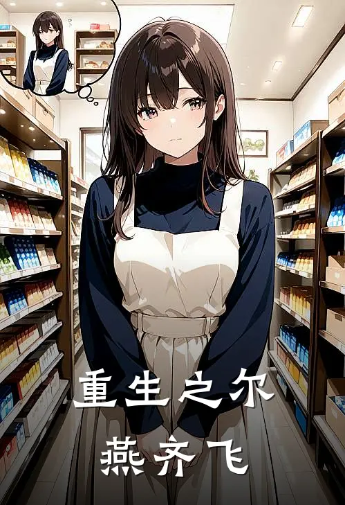 重生之尔燕齐飞