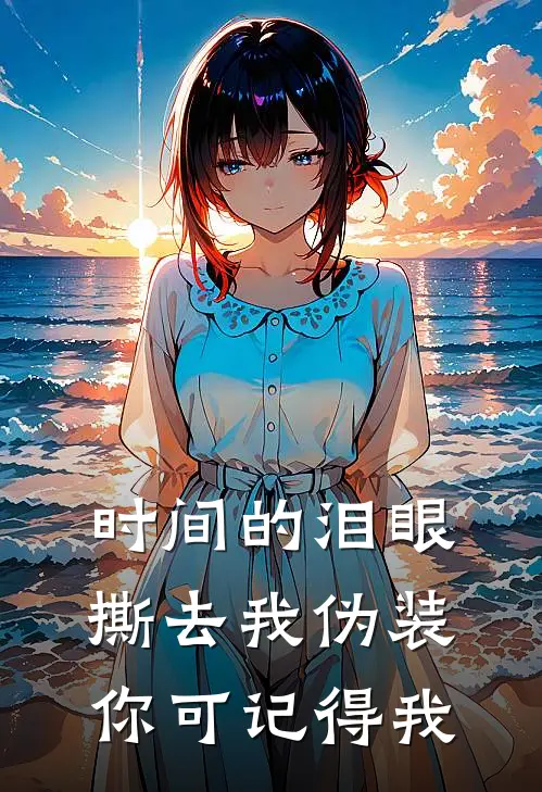 时间的泪眼撕去我伪装,你可记得我年少的模样