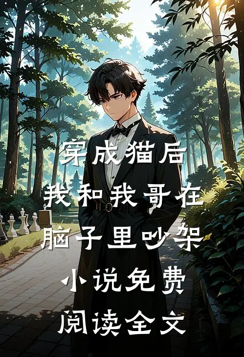 穿成猫后，我和我哥在脑子里吵架小说免费阅读全文