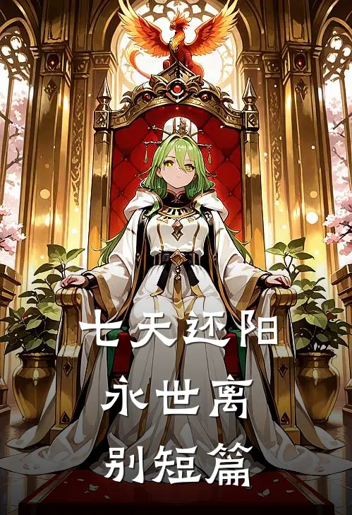七天还阳，永世离别短篇