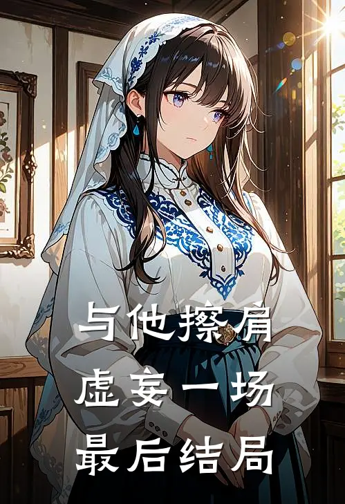 与他擦肩，虚妄一场最后结局