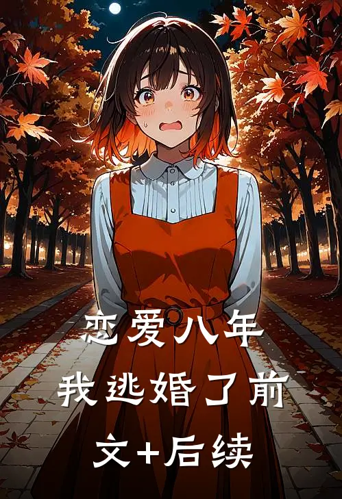 恋爱八年，我逃婚了前文+后续