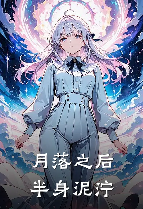 月落之后，半身泥泞