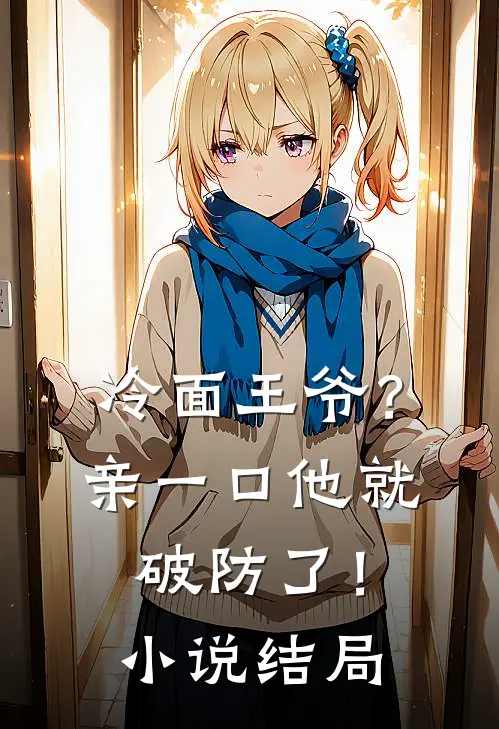冷面王爷？亲一口他就破防了！小说结局