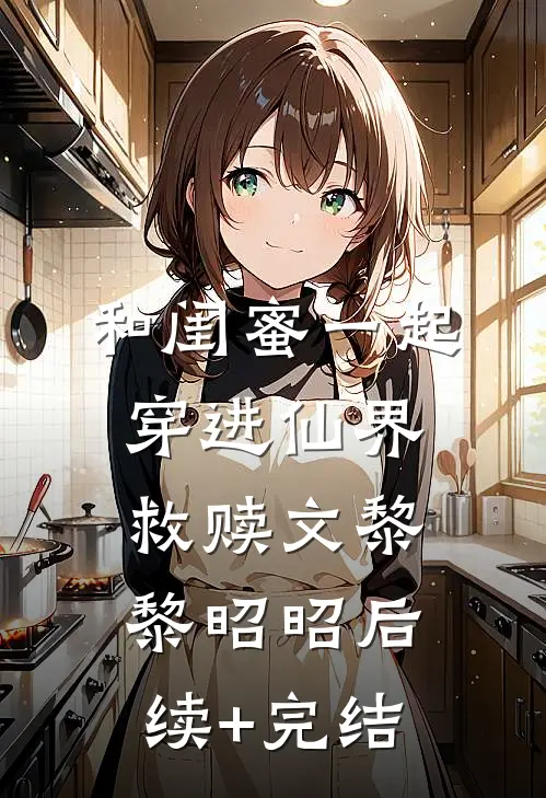 和闺蜜一起穿进仙界救赎文黎黎昭昭后续+完结