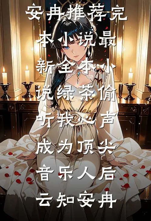 绿茶偷听我心声，成为顶尖音乐人后(云知安冉)推荐完本小说_最新全本小说绿茶偷听我心声，成为顶尖音乐人后(云知安冉)