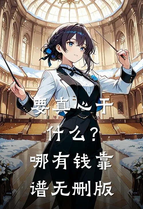 要真心干什么？哪有钱靠谱无删版