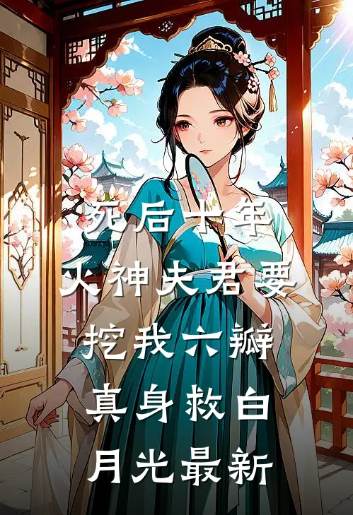 死后十年，火神夫君要挖我六瓣真身救白月光最新