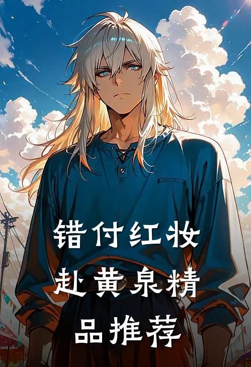 错付红妆赴黄泉精品推荐