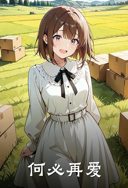 何必再爱