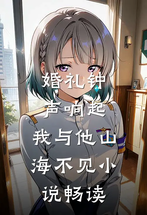 婚礼钟声响起，我与他山海不见小说畅读