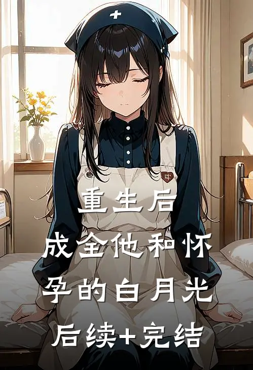 重生后，成全他和怀孕的白月光后续+完结
