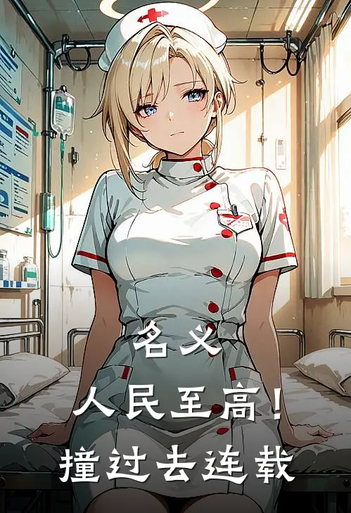 名义：人民至高！撞过去连载