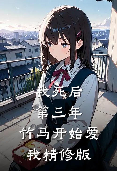 我死后第三年，竹马开始爱我精修版