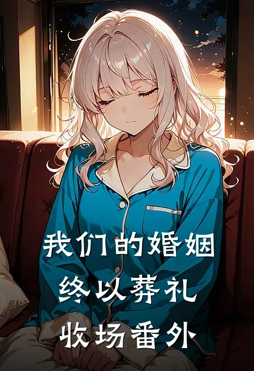 我们的婚姻，终以葬礼收场番外