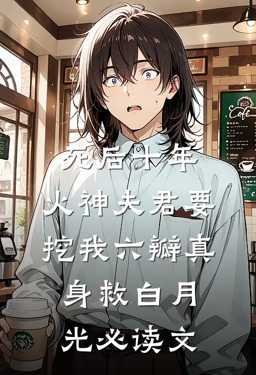 死后十年，火神夫君要挖我六瓣真身救白月光必读文