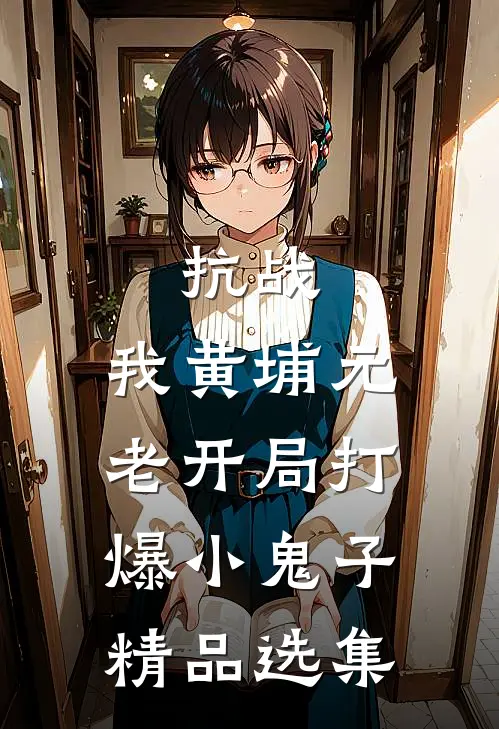 抗战：我黄埔元老开局打爆小鬼子精品选集