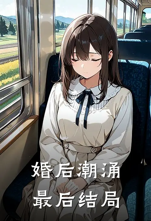 婚后潮涌最后结局